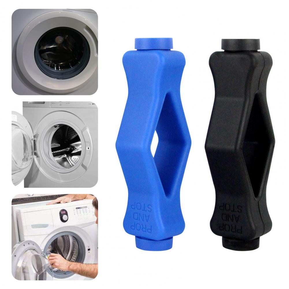 Washer Door Stop Durable Flexible Dryer Laundry Door Stopper Lightweight Laundry Door Stopper