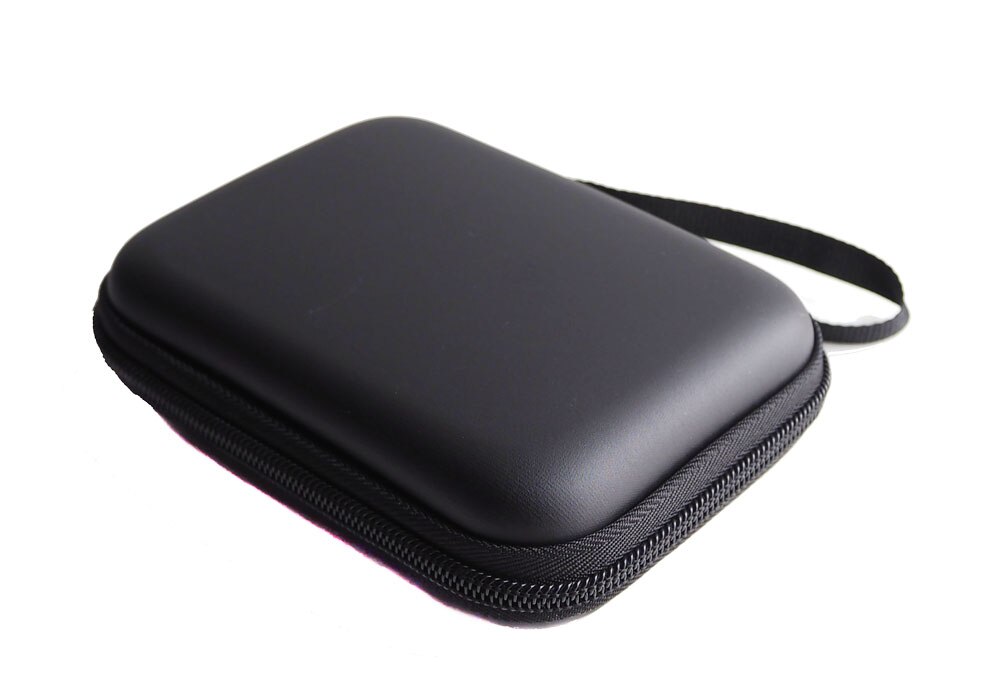 Durable Tough Carrying Box Storage Box Mp3 player Case for FiiO M3K M6 M9 MK2 X1 X3 X5IIIS X7 Q5 M7