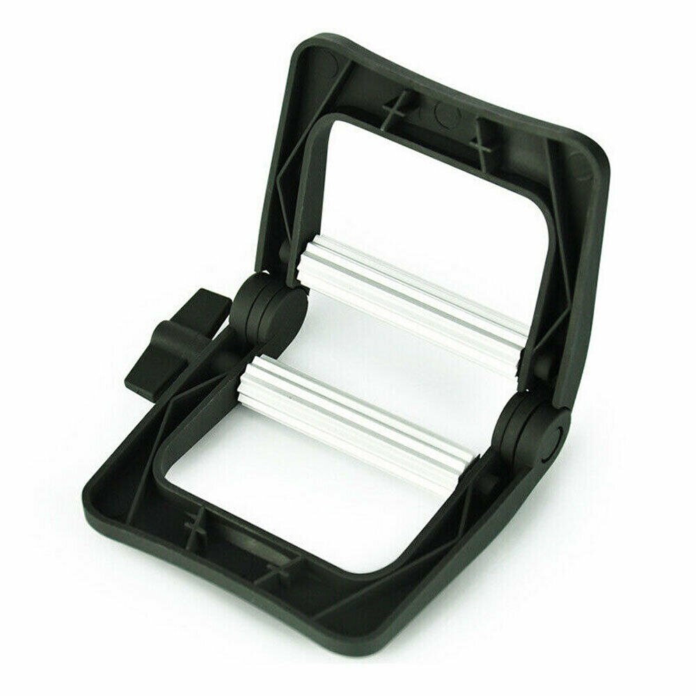 Metalen Tandpasta Squeezer Roller Metalen Tandpasta Squeezer Tube Knijpen Dispenser Badkamer Tool