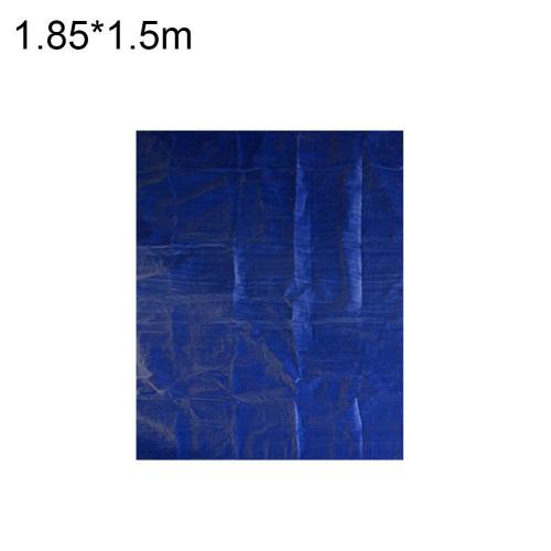 Faltbare schwimmbadmatte, sonnenschutz, wasser- und staubdichte schutzhülle, schwimmbadzubehör: Default Title