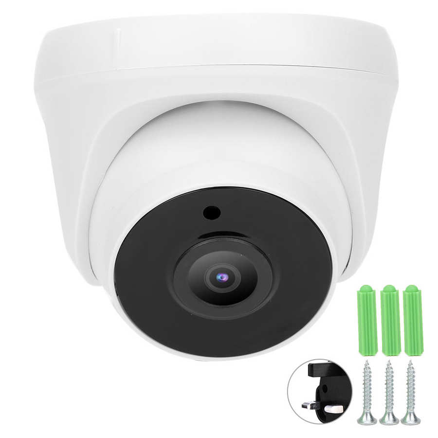 AHD Camera AHD Coaxial Analog Camera 5MP IR Night Viewing Security Surveillance CCTV Waterproof AC100V‑240V: British regulatory
