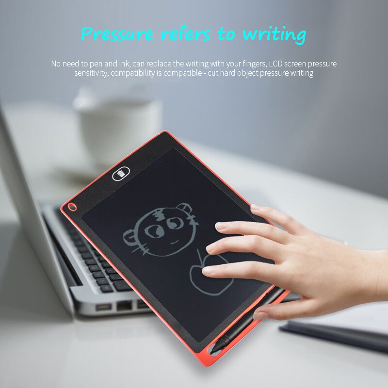 LCD Writing Drawing Tablet 8.5" lcd writing tablet graphics tablet drawing board Ultra Thin Portable Hand writing