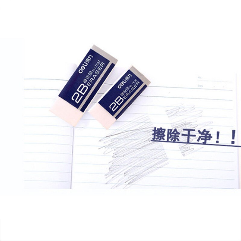 2B Pencils Eraser Advanced Sketch Drawing Eraser Rubber pencil eraser-Art Drawing Artist student stationery