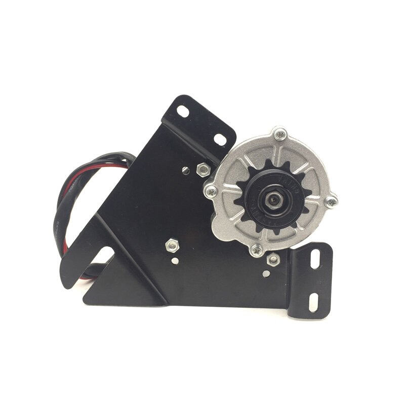 Electric Bicycle Motor Install Bracket Ebike Kit mounting plate Iron Holder for Unitemotor MY1016Z MY1018 MY1016Z2 MY1016Z3