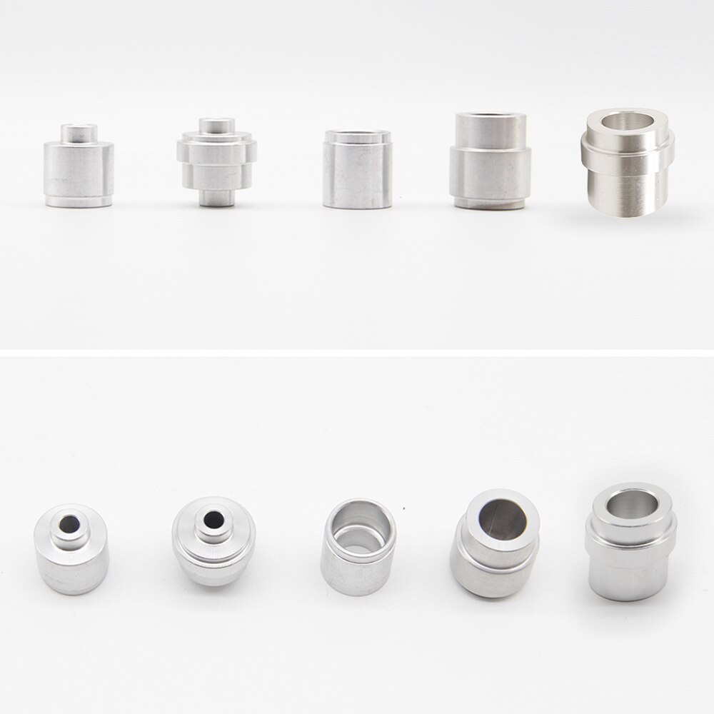 Thinkrider Power and A1 Bike Trainer Quick Release... Grandado