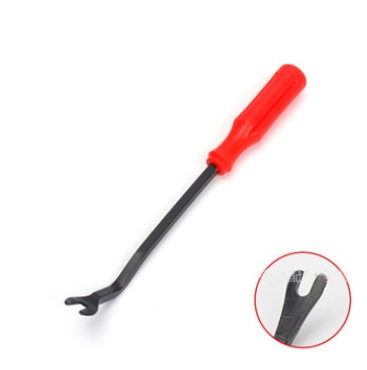 Car Mechanical Workshop Tools Car Door Clip Panel Audio Video Interior Trim Panel Dashboard Removal Repair Tool Kit Car Remover: Yellow