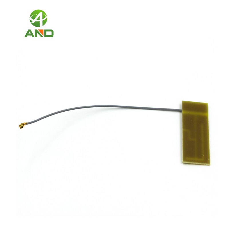 4G Internal LTE PCB Antenna model LN35,SIM7600G SIM7600E-H antenna