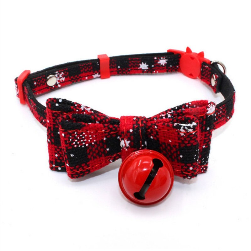 Pied de poule hondentuigje harnas hond zwartwit - DOGSTOOTH – Max & Woof