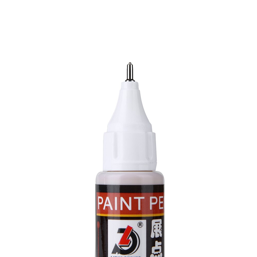 Universal Car Coat Scratch Clear Repair Colorful Paint Pen Touch Up Remover Applicator Automobiles Paint Care Fast