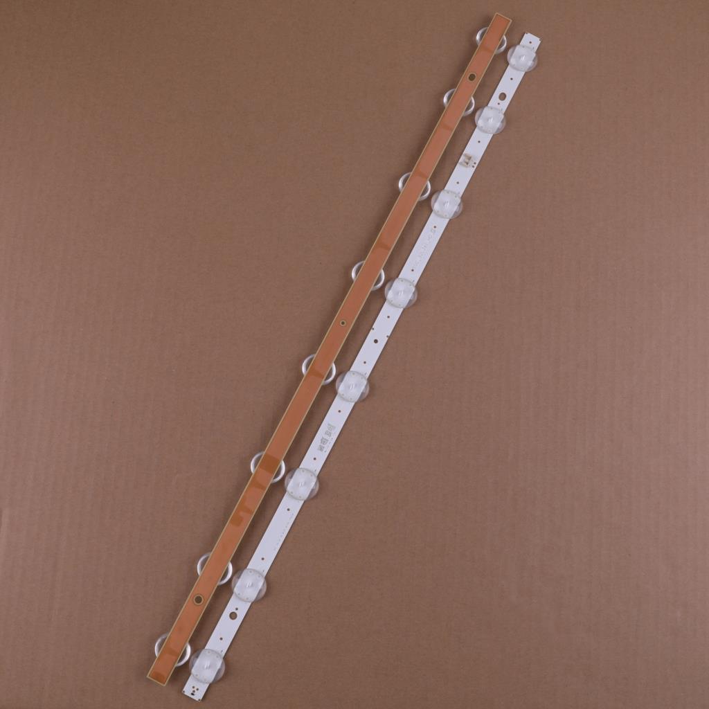 LED backlight strip for LG 32LJ510U 32LK510BPLD 32LK510PLD 32LJ510B 32LK610BPLB SSC_32LJ61_HD S HC320DXN-AKSL1-A14X EAV63632