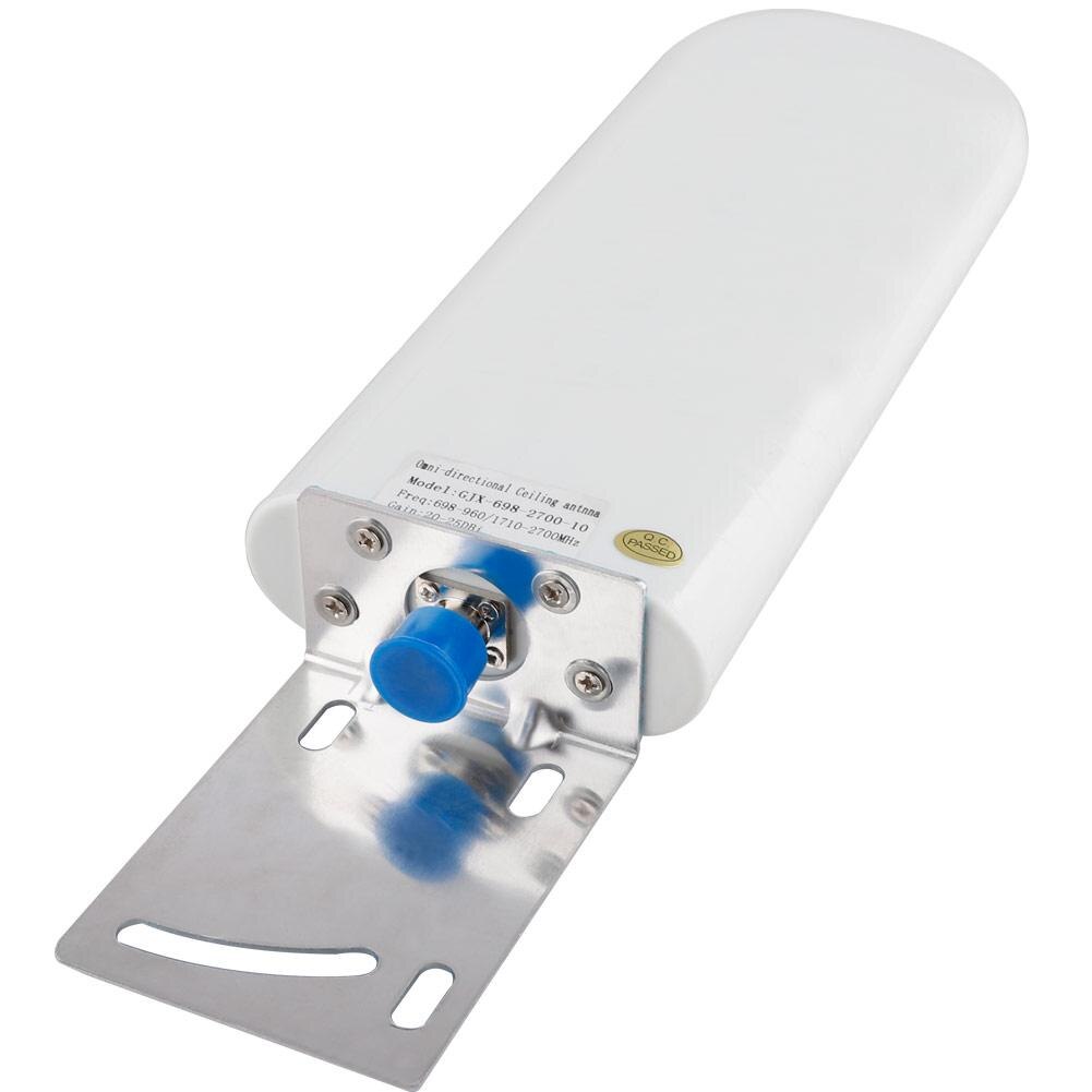 Antenne extérieure pleine bande 2G 3G 4G récepteur amélioré