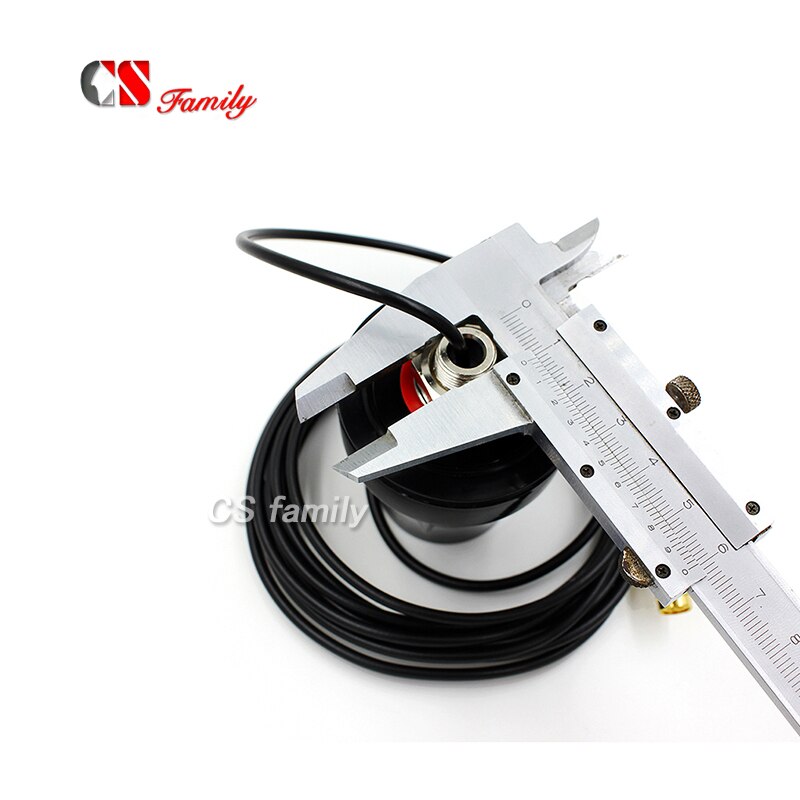 GSM GPRS 850/900/1800/1900MHz ANTENNA,WATERPROOF IP67 GSM ANTENNA 1m 39.37in cable