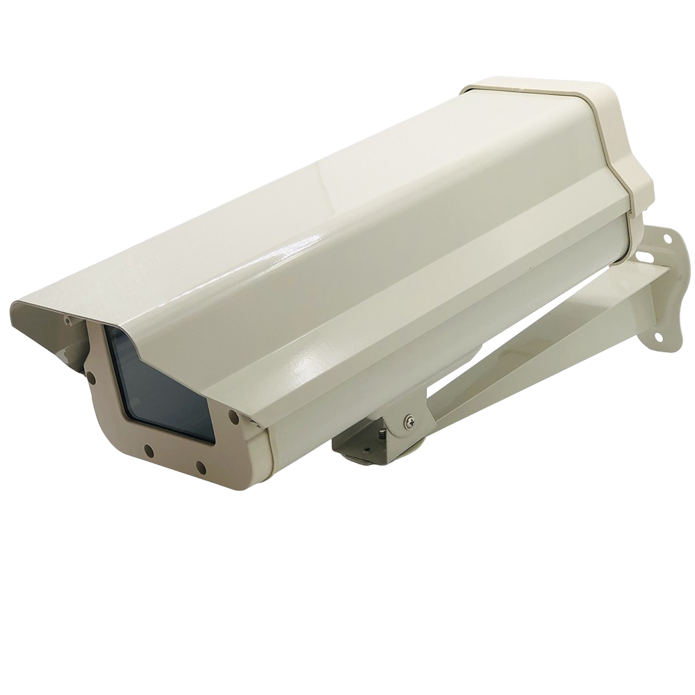 Outdoor Waterdichte Cctv Camera Behuizing Bewakingscamera Behuizing Aluminium Outdoor Behuizing Behuizing