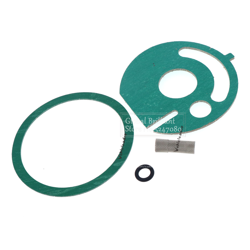 Auto Truck Diesel Standkachel Service Kit Voor Eberspacher Hydronic D5WZ D5WS D3WZ B4WSC Zeef O-Ringen Pakking Heater