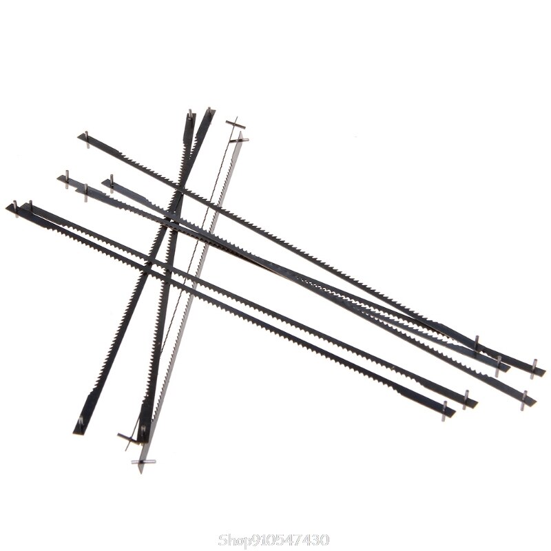 10 stuks 15cm multifunctionele houtbewerking magische zaagbladen  n23 20