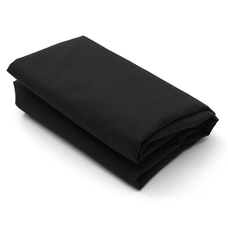 600D Boat Full Motor Cover 100-150 HP Waterproof Outboard Engine Protector for Boat Motors