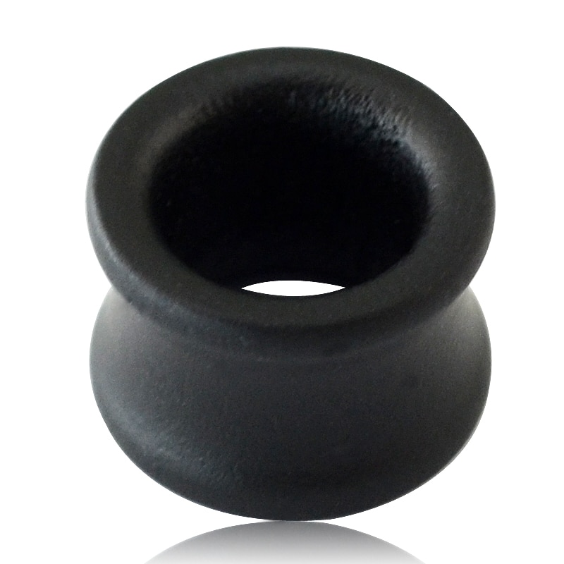 8~25m Black Wood Ear Plugs Tunnels Wood Ear Stretchers Expander Plugs and Tunnels Ear Gauges Plugs Body Piercing Tunnels Punk