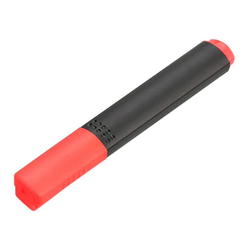 Ph Meter Tester testen Werkzeug wasser Tester Wasser Mineral Prüfung Stift Leitfähige Stift Energie Stift H52