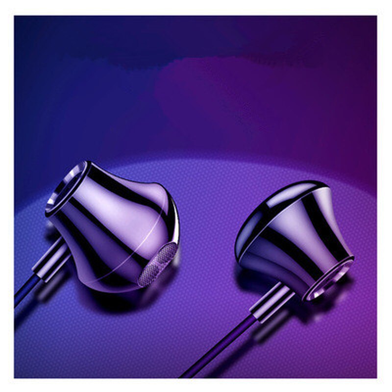 Draadloze bluetooth-oortelefoon, stereo-oortelefoon met ruisonderdrukking, sportheadset met microfoon, gaming-oortelefoon met oorhaak