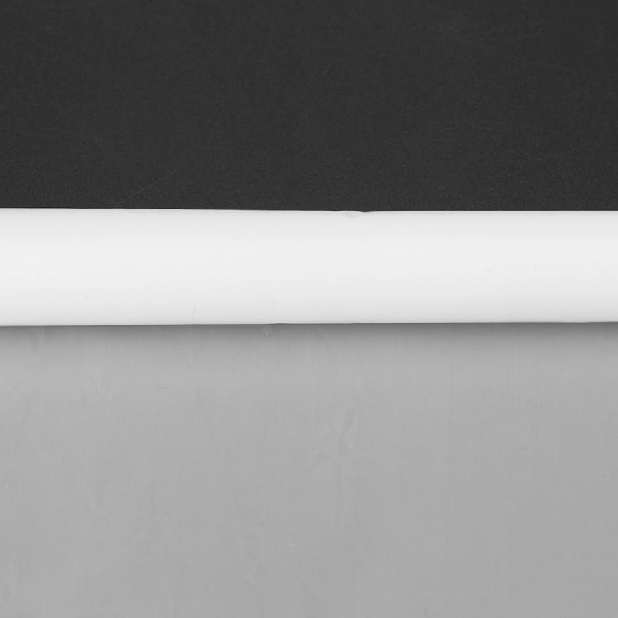 Feuille De PTFE/Téflon 300x1000mm Épaisseur 0.1mm - Film Anti-Adhésif Haute Température