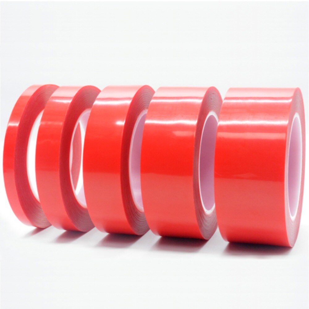 Double Sided Thermal Conductive Tape At ₹ 80/roll | Double Sided Tape In Vasai Virar | ID - Foto 6