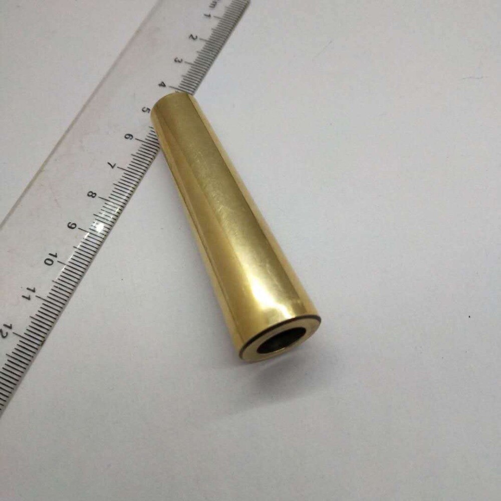 1Set Trompet Onderdelen Trompet Fluitje Buis Trompet Mondstuk Mondstuk Hoepel