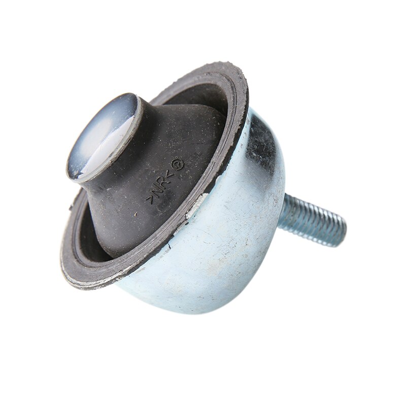 Baificar Brand Top Right Engine Mount Buffer Set 1844A2 1844A1 For Peugeot 206 207 Citroen C2 1.1 1.4 1.6 16V 1.4 HDI