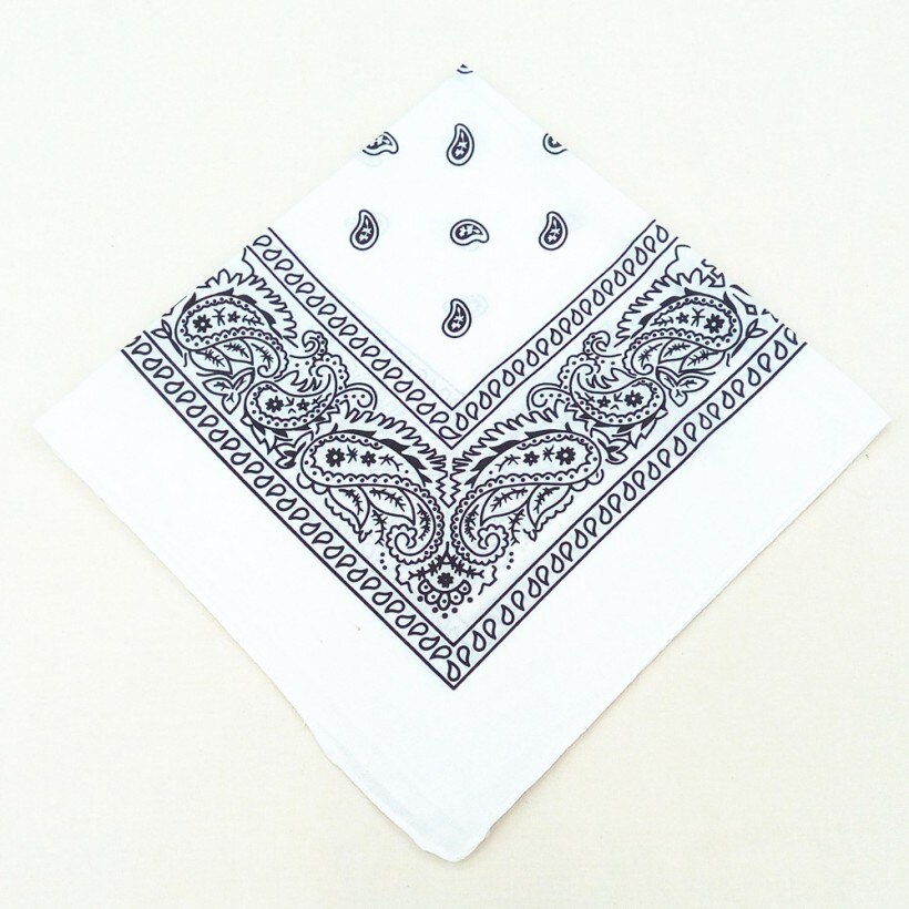 Tout pour pêche écharpe unisexe hommes femmes Bandana bandeau Cowboy Biker chapeau de sport tête enveloppement extérieur écharpe pour vêtements de pêche: Ardoisé