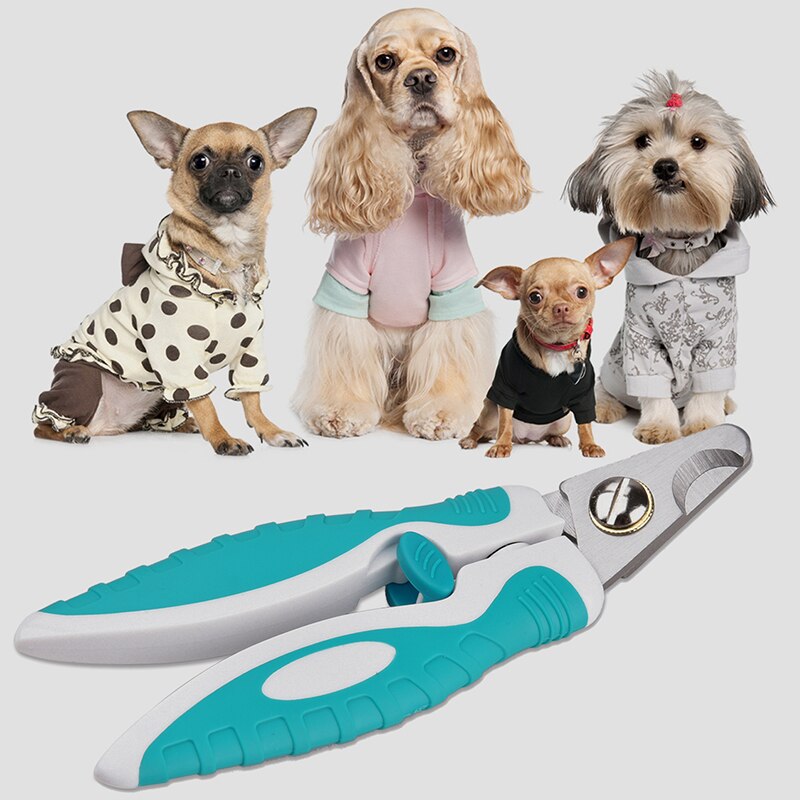 Huisdier Verzorgen Cleaning Tools Hond Nagelknipper Schaar Voor Grote Medium Kleine Kat Hond Algemene Nagelknipper Huisdier Accessoires