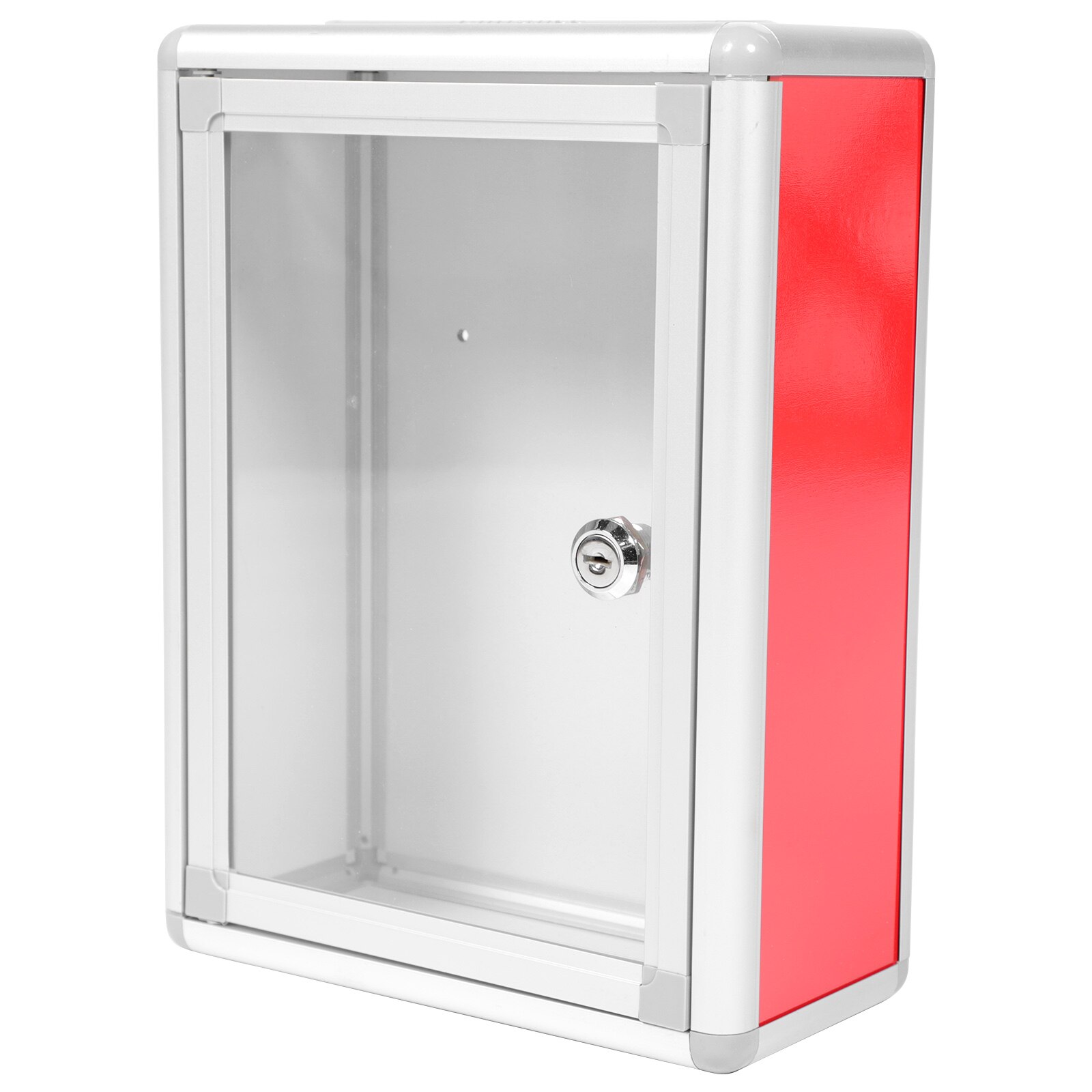 1pc Reliable Durable Practical Letter Box Post Box for Home School Office