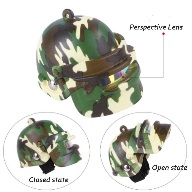 Huisdierhelm grappige kippenhelm hoofdbescherming compacte kip eenden vogels helm vogelhoed capuchon