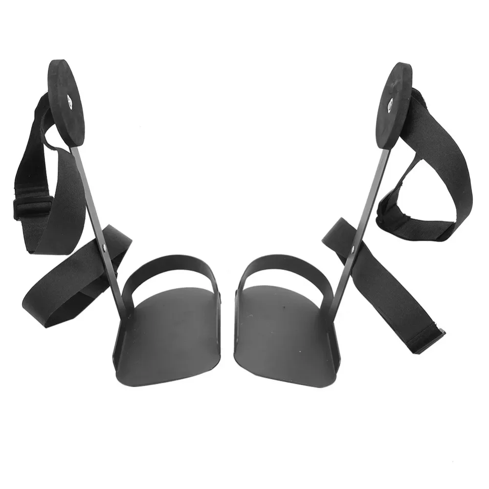 Eldre benstøtter treningsmaskin tilbehør elektrisk rehabiliteringsutstyr stativ rehabiliteringslindring smertelindring trykk