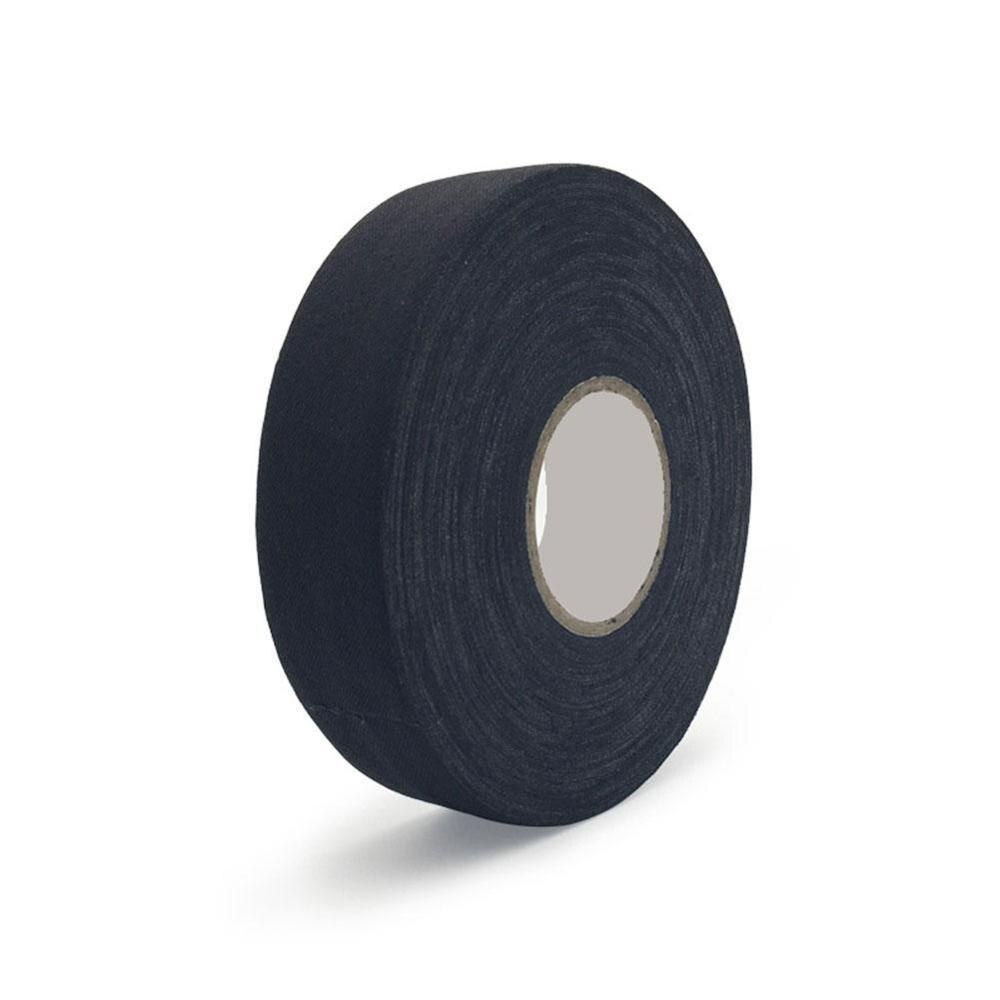 Non-slip Sport Nastro di Hockey Su Ghiaccio Bar Tape Badminton Presa Del Manubrio Della Bici Del Panno Nastro Adesivo Maniglia Anti-slip e3B7: B