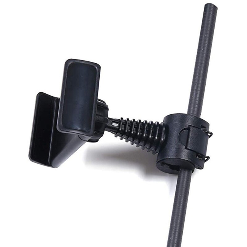 Entraînement au swing de golf, enregistrement vidéo, aides, support de fixation pour téléphone portable, clip pour enregistrement de swing, clip pour selfie, téléphone portable