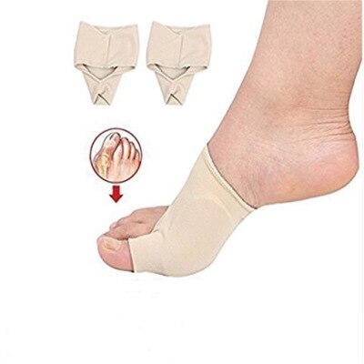 Toe Separator Bunion Corrector Orthopädis Pedik... - Grandado