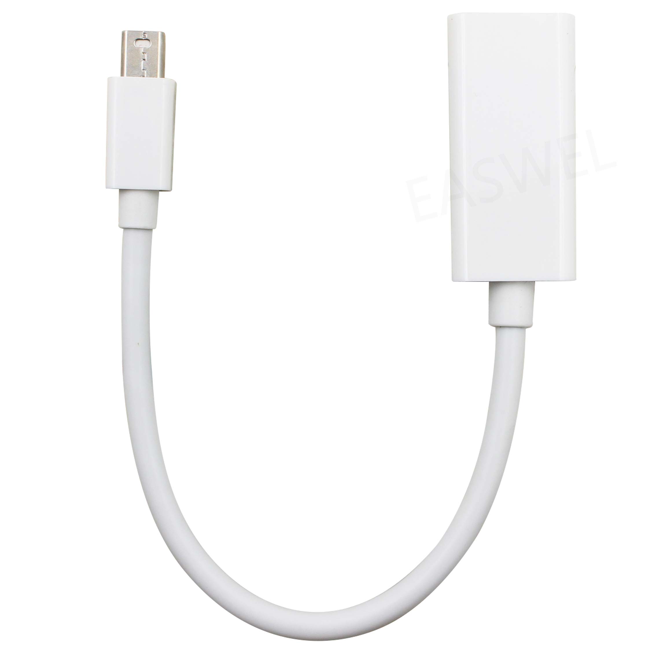 Mini Displayport Dp Thunderbolt Naar Hdmi Adapter Kabel Voor Lenovo Thinkpad X240