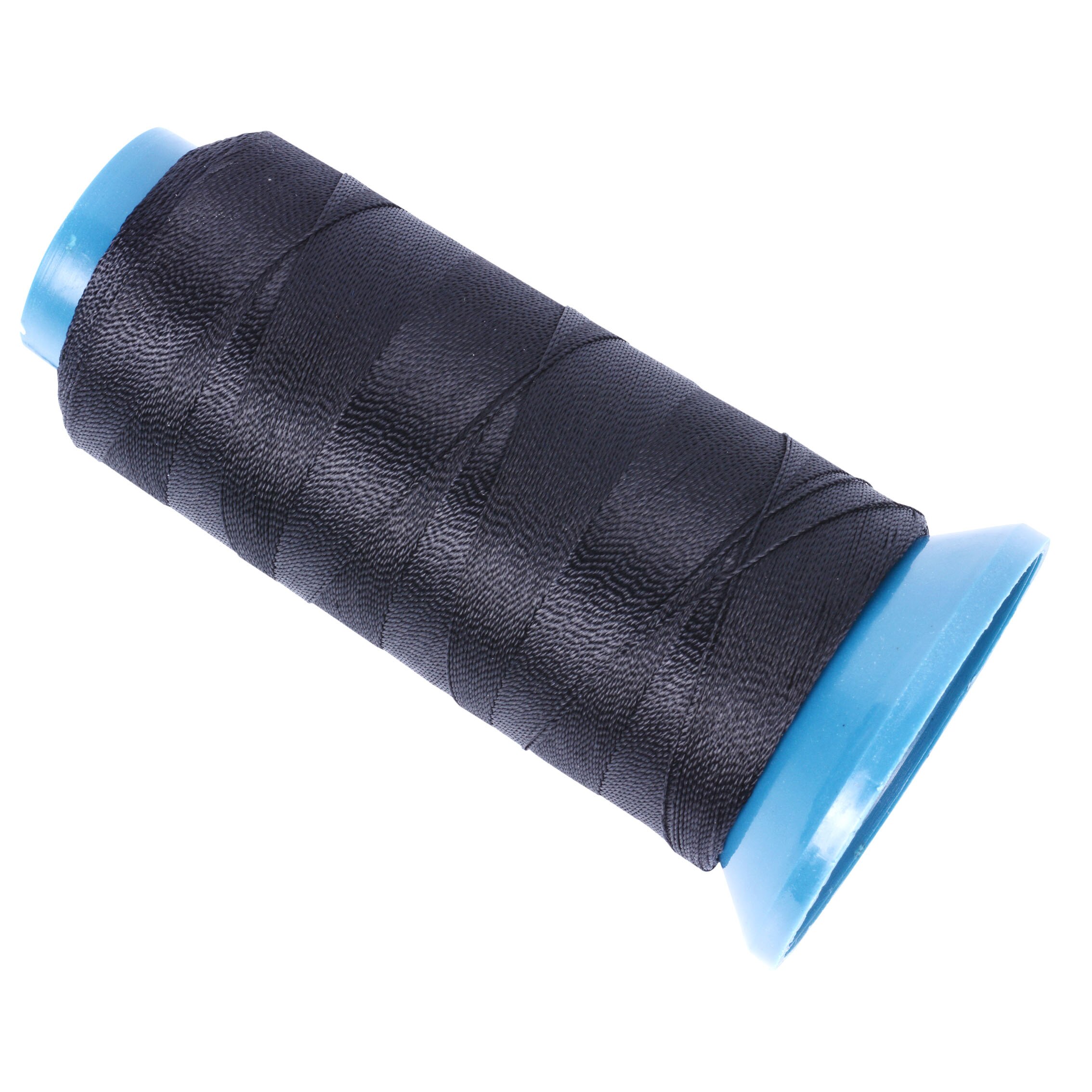 1 Roll black hair weaving thread High Intensity Polyamide Thread 50pcs 9cm weaving needles /C type needles/curved needle