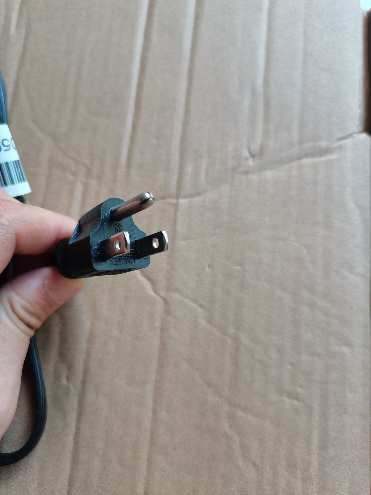 OEM Delta 19.5V 4.62A 90.0W ADP-90WH K 5.5mm*2.5mm For ASUS/MSI Laptop Original AC Adapter: Orange