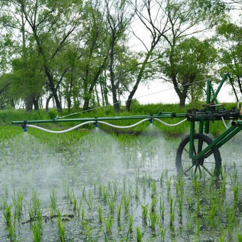 110Degree Anti Boom Sprayer Nozzle Plant Protection Irrigation Ariculture Spray Nozzle Flat Fan Spray Nozzle