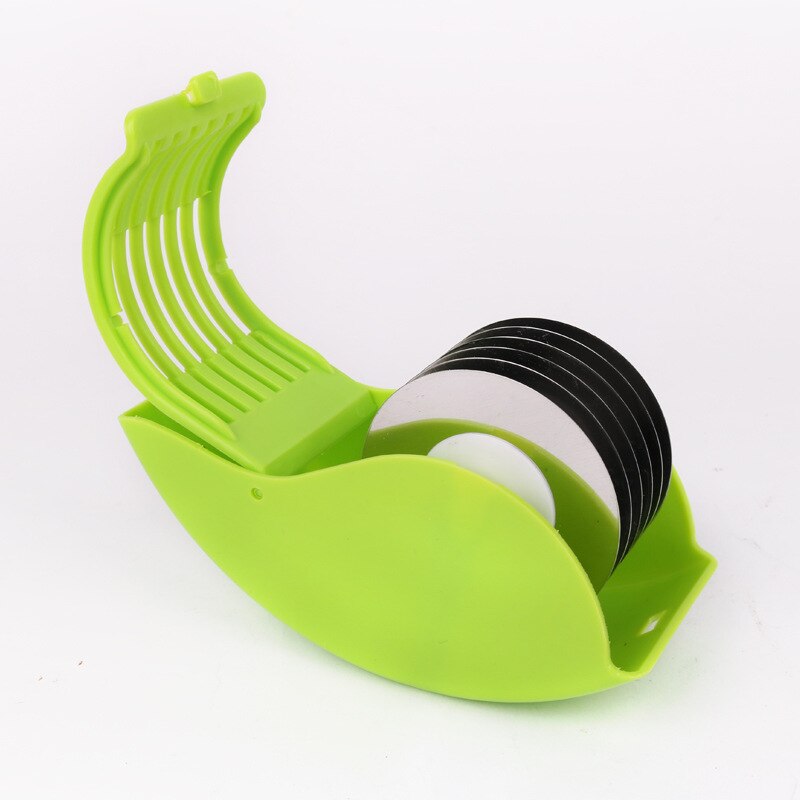 Edelstahl Klinge Küche Gemüse Hacken Kraut rollen Rolle Rollen Fleischwolf Manuelle Hand Scallion Cutter Aufschnittmaschinen 6 Haushalt