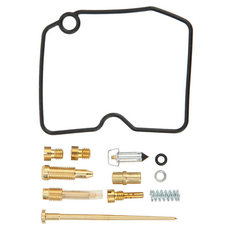 Carburateur Rebuild Kit voor Johnson Evinrude 6 8 9 9 15 20 PK Motoren