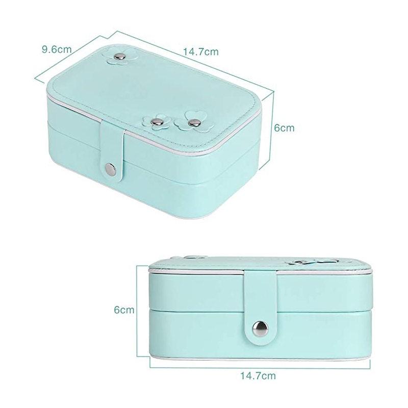 Stone Soaps: Rejseboks i aluminium