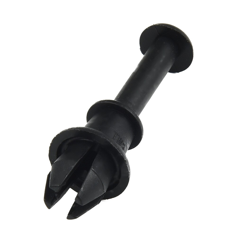 Bandeja de estante para maletero, Clips de cuerda para GOLF 5 Mk6 Tigaun 5N UP, bandeja de estante de paquete, pivote de gancho, 2/4 piezas