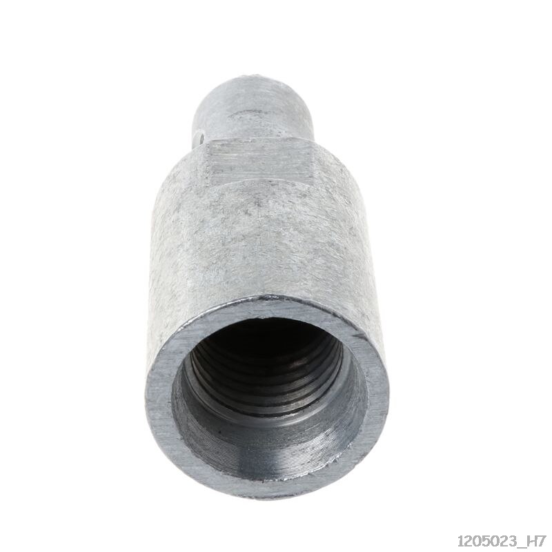 Boor Grondboor Hoofd Bits SDS Arbor Connector Adapter Voor Water Boorder Tool