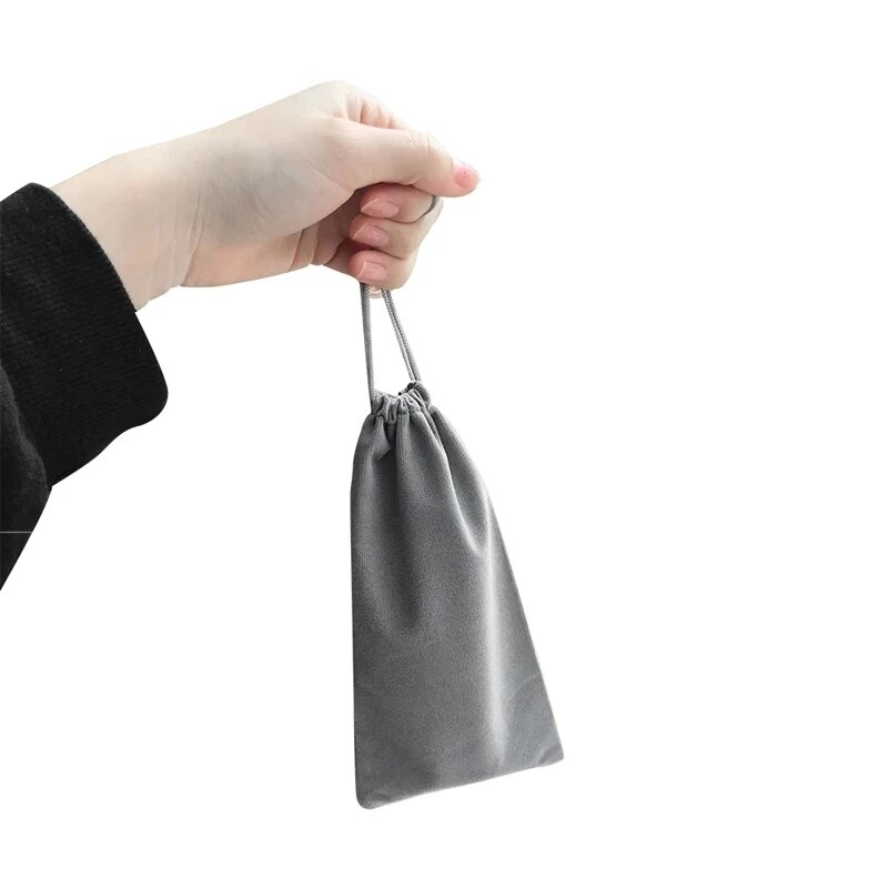 Carrying Case Protect Travel Bag Tiny Storage Bag for DJI Osmo Pocket 2 Handheld Gimbal Camera Stabilizer Organizer