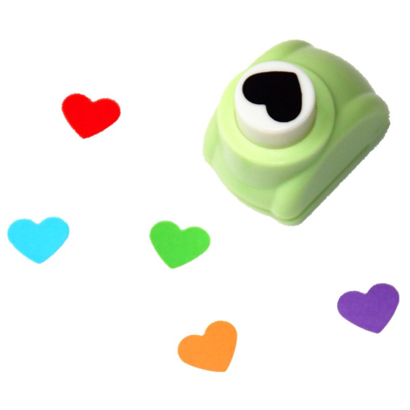 freeship paper cutter flower crafts and scrapbooking card making punches shaper perfurador paper cutter furadores papel R367: Blue