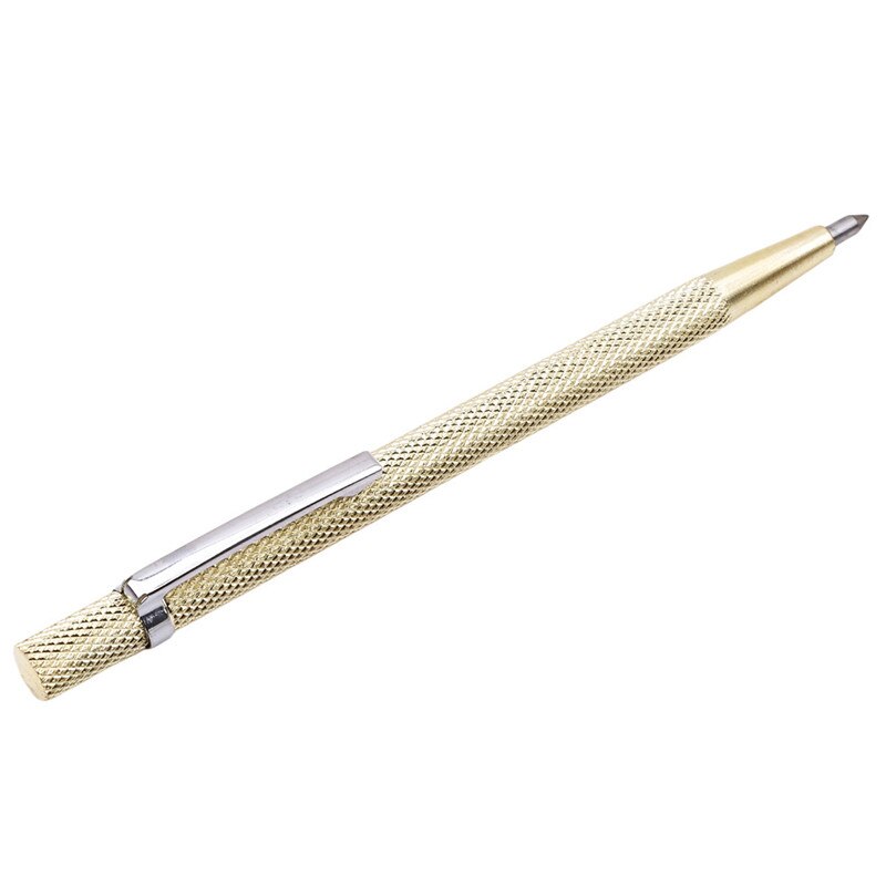 Legierung Glasritzrades Stift Glas Kennzeichnung Gravur Werkzeuge Metall Hülse Schriftzug Glas Fliesen Stein Fliesen Kennzeichnung Stift Hand Werkzeuge