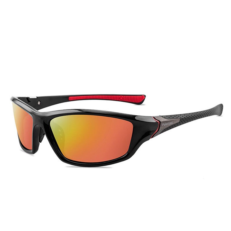 PYOUG Gafas de Sol Deportivas Polarizadas,con 5 Lentes Intercambiables PYOUG Gafas de Sol Deportivas Polarizadas,con 5 Lentes Intercambiables