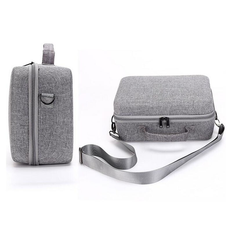 Draagbare Schouder Case Voor Dji Mavic Mini Drone Opbergbox Voor Mavic Mini Drone Accessoires