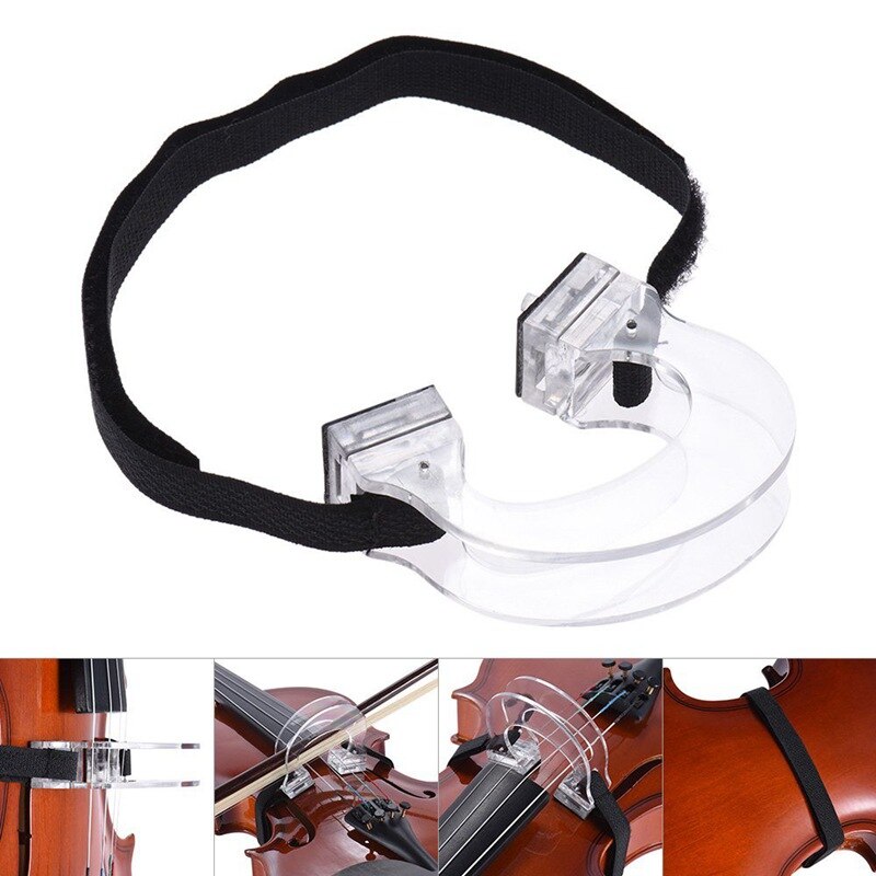 1/8-1/4 skrzypce łuk proste kolimator korektor narzędzie przewodnik dla początkujących ćwiczenia treningowe #8